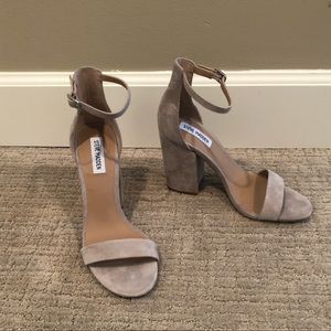 Steve Madden Heels